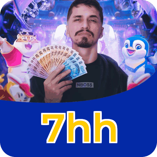 Tabela RTP dos jogos de cassino da 7hh